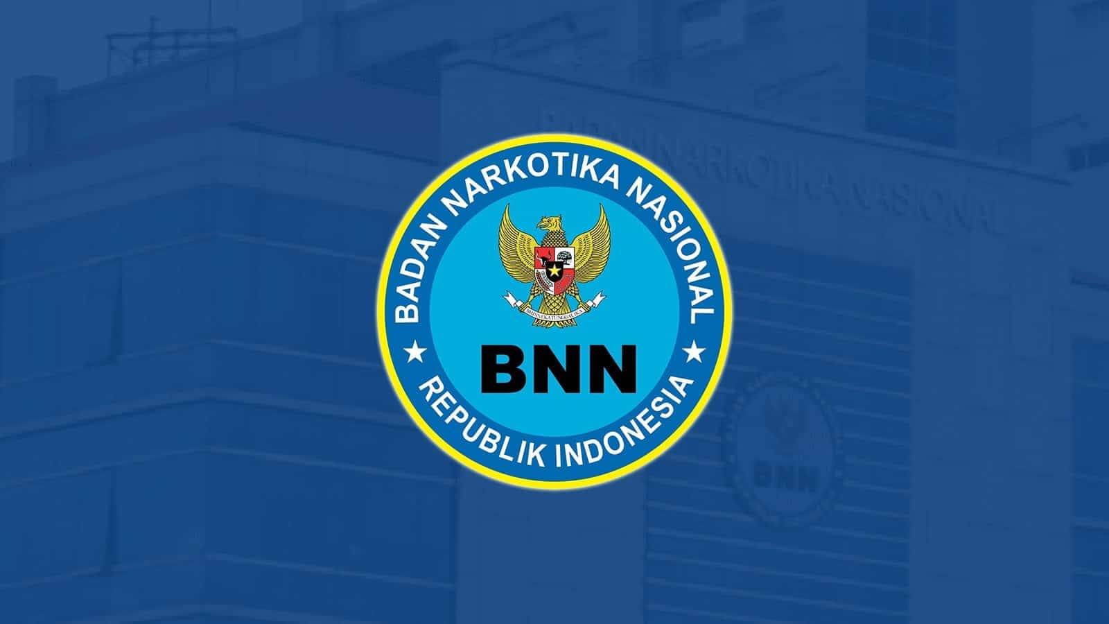 Ciamis Sinergis Bersinar (Bersih Narkoba) Badan Narkotika Nasional
