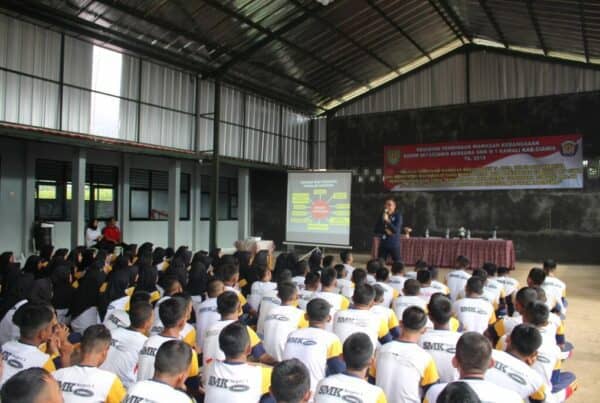 SMK 1 Kawali