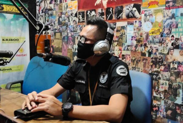 Pentingnya Layanan Rehabilitasi Penyalahguna Narkoba Di Era New Normal
