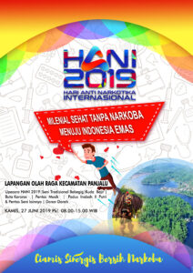 Pagelaran Seni HANI 2019
