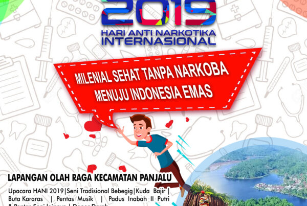 Pagelaran Seni HANI 2019