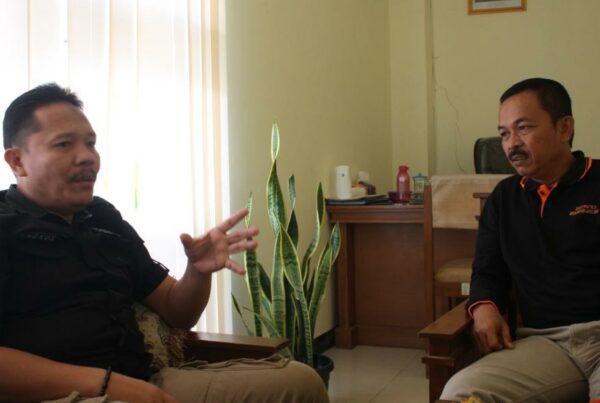 Optimalisasi Program P4GN Di Wilayah Kabupaten Pangandaran