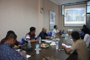 BNNK Ciamis Beri Pembekalan Agen Pemulihan BNNK Ciamis Beri Pembekalan Agen Pemulihan