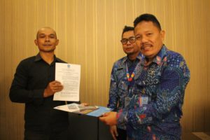 BNNK Ciamis Beri Pembekalan Agen Pemulihan