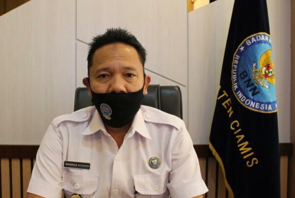Ini Hasil Rapid Test Covid-19 Pegawai BNNK Ciamis