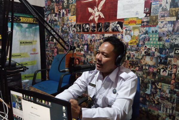 Pentingnya Rehabilitasi Bagi Penyalahguna Narkoba