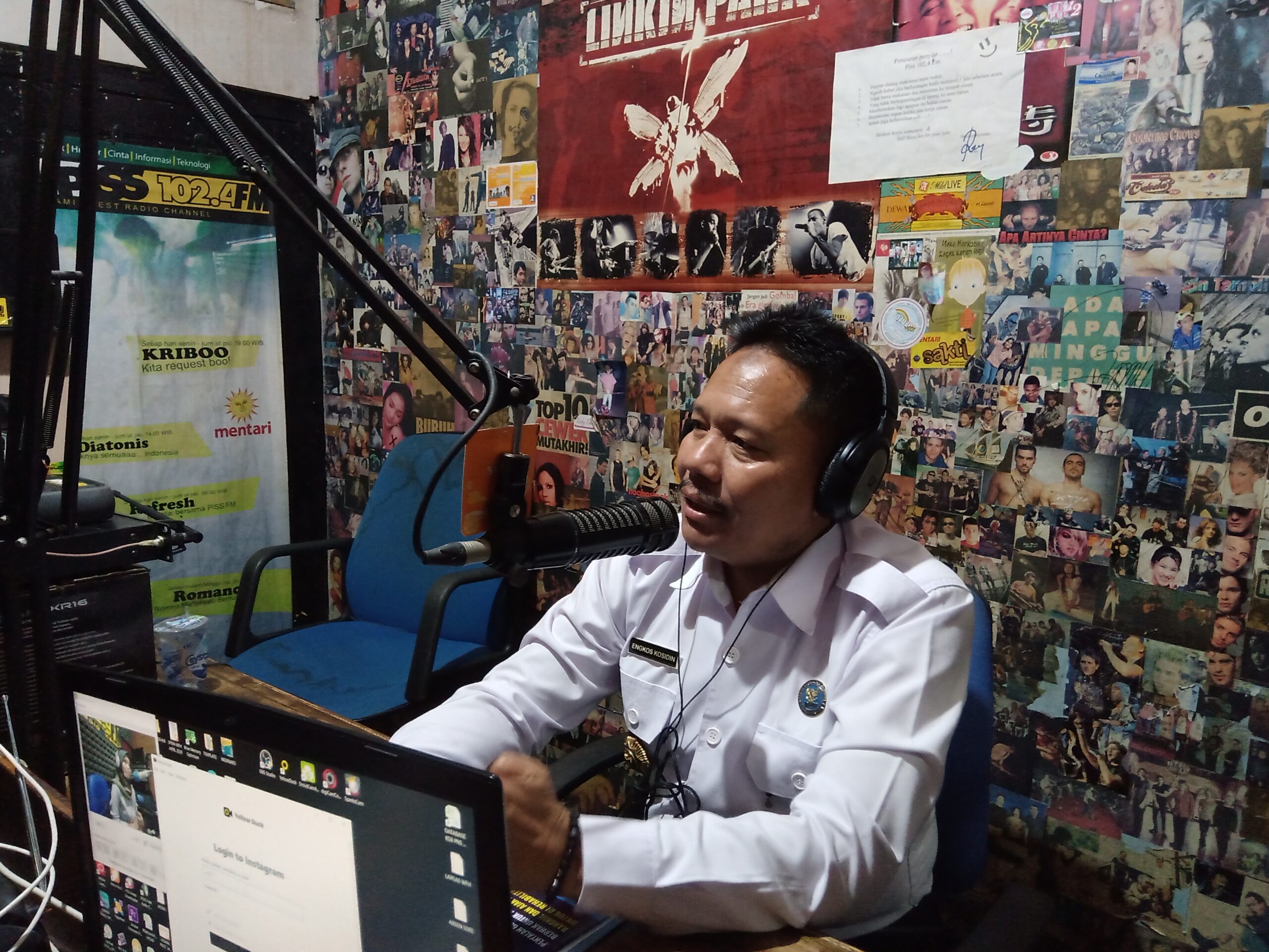Pentingnya Rehabilitasi Bagi Penyalahguna Narkoba Pentingnya Rehabilitasi Bagi Penyalahguna Narkoba