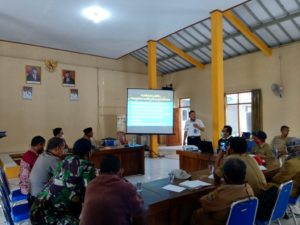 BNNK Ciamis Bentuk Desa Bersinar (Bersih Narkoba), Persempit Ruang Gerak Sindikat Narkoba