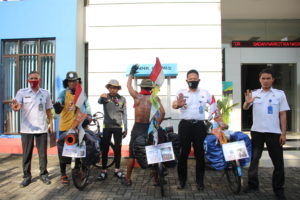 “Goweser” Anti Narkoba Dukung Indonesia Cerdas, Maju Tanpa Narkoba