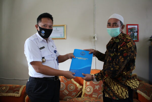 BNNK Ciamis Jalin Sinergitas Program Rehabilitasi Di Kabupaten Pangandaran