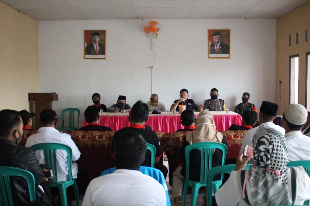 BNNK Ciamis Membangun Komitmen Bersama Dalam Pembentukan Desa Bersinar BNNK Ciamis Membangun Komitmen Bersama Dalam Pembentukan Desa Bersinar