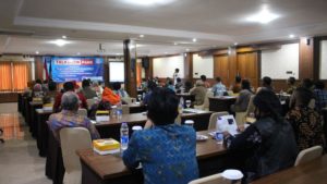 Perlu Komitmen Bersama Dari Semua Pihak Dalam Upaya P4GN