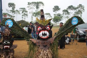BNNK Ciamis Gelar Peringatan HANI 2019 “Generasi Milenial Sehat Tanpa Narkoba Menuju Indonesia Emas”