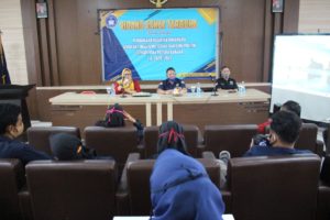 Peran Aktif Kampus Dalam Upaya P4GN