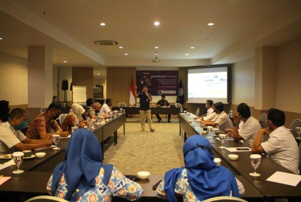 Melalui Bimbingan Teknis (Bimtek) Penggiat Anti Narkoba Instansi Pemerintah, BNNK Ciamis Optimalkan P4GN Melalui Bimbingan Teknis (Bimtek) Penggiat Anti Narkoba Instansi Pemerintah, BNNK Ciamis Optimalkan P4GN