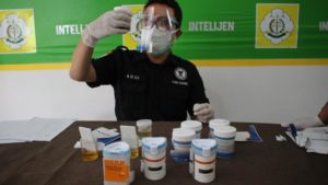 Peran Aktif Kejaksaan Negeri Ciamis Dalam Upaya Program Pencegahan Dan Pemberantasan Penyalahgunaan Dan Peredaran Gelap Narkoba (P4GN)