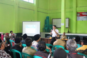 Lakukan Pencegahan Dini Terhadap Narkoba, Kesbangpol dan BNN Gelar Sosialisasi P4GN Lakukan Pencegahan Dini Terhadap Narkoba, Kesbangpol dan BNN Gelar Sosialisasi P4GN