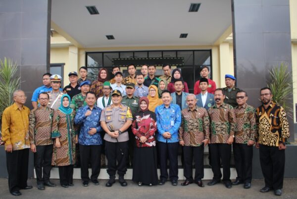 Polres Banjar Launching Program “Citanduy” (Cinta NKRI, Anti Narkoba, Disiplin Lalu lintas Uuy) Polres Banjar Launching Program “Citanduy” (Cinta NKRI, Anti Narkoba, Disiplin Lalu lintas Uuy)