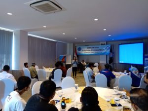 Pembinaan Teknis P4GN di Lingkungan Swasta dan Dunia Usaha
