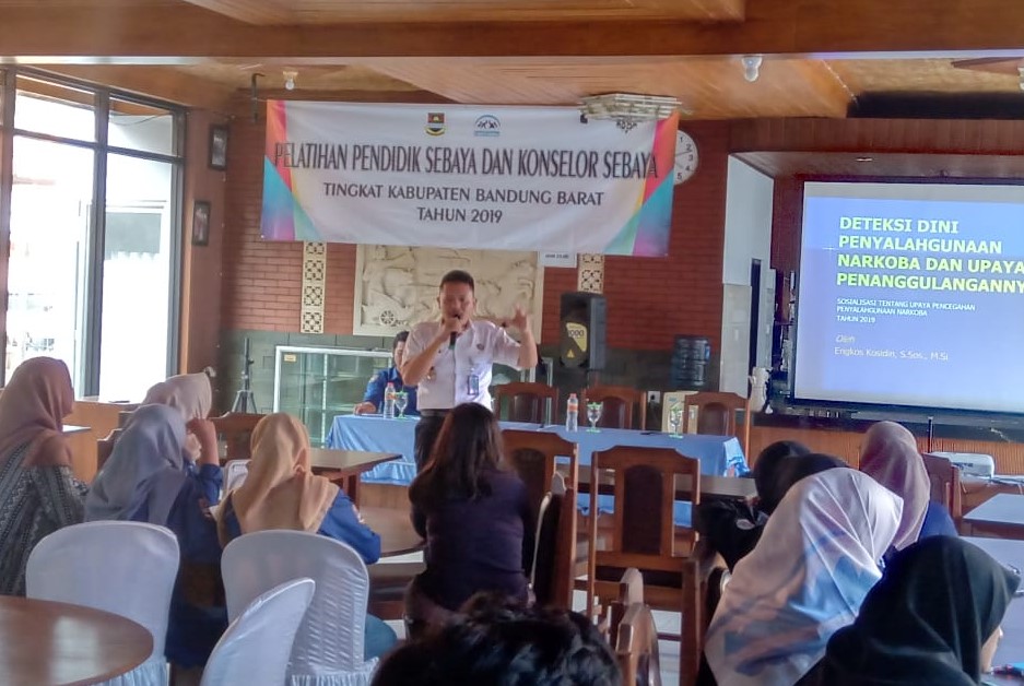Remaja Harus Paham Tentang Bahaya Narkoba Remaja Harus Paham Tentang Bahaya Narkoba