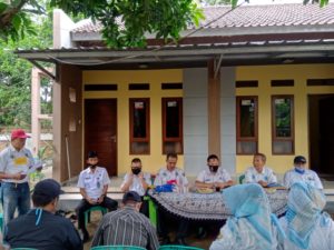 BNNK Ciamis Gelar Diseminasi P4GN Melalui Insert Konten Di Kabupaten Pangandaran