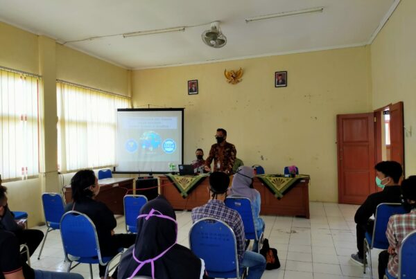 BNNK Ciamis ajak Komunitas “Langen Seungit” Ikut Berperan Dalam Upaya P4GN BNNK Ciamis ajak Komunitas “Langen Seungit” Ikut Berperan Dalam Upaya P4GN