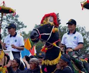 BNNK Ciamis Gelar Peringatan HANI 2019 “Generasi Milenial Sehat Tanpa Narkoba Menuju Indonesia Emas”