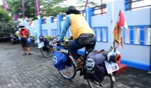 “Goweser” Anti Narkoba Dukung Indonesia Cerdas, Maju Tanpa Narkoba