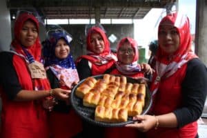 BNNK Ciamis Gelar Pemberdayaan Alternatif Melalui “Life Skill ” Pengembangan Wirausaha