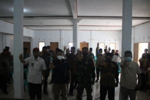Desa Sukaharja Miliki Satuan Tugas Desa Bersinar ( Bersih Narkoba)