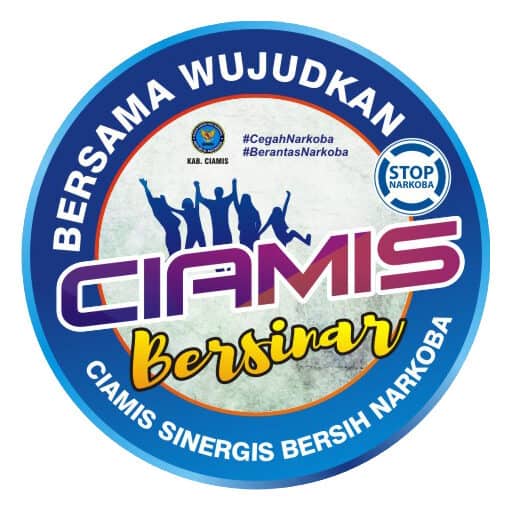 Ciamis Sinergis Bersinar (Bersih Narkoba) Ciamis Sinergis Bersinar (Bersih Narkoba)