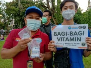 Melalui Musik, BNNK Ciamis Ajak Masyarakat Lawan Narkoba
