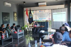 Ketahanan Keluarga Jadi Modal Dasar Menangkal Narkoba