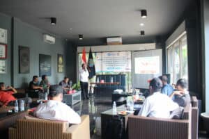 Ketahanan Keluarga Jadi Modal Dasar Menangkal Narkoba