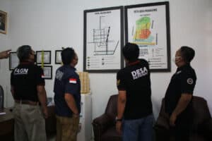 BNNK Ciamis Berkoordinasi Ke Desa Pananjung Dan Desa Selasari Kabupaten Pangandaran Bahas Desa Bersinar BNNK Ciamis Berkoordinasi Ke Desa Pananjung Dan Desa Selasari Kabupaten Pangandaran Bahas Desa Bersinar