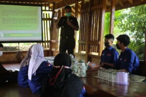 Selamatkan Dari Bahaya Narkoba, BNNK Ciamis Gelar Dialog Interaktif Remaja Selamatkan Dari Bahaya Narkoba, BNNK Ciamis Gelar Dialog Interaktif Remaja