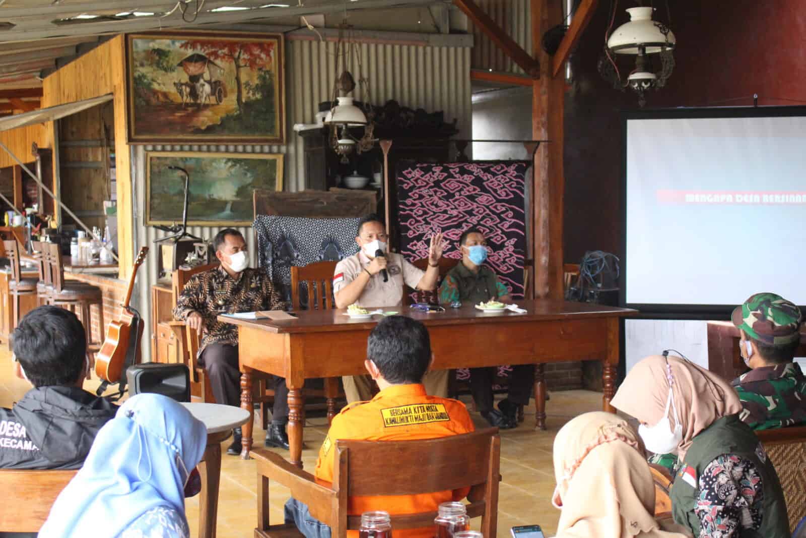 Bentuk Sinergitas Desa Dalam Menanggulangi Masalah Narkoba Bentuk Sinergitas Desa Dalam Menanggulangi Masalah Narkoba