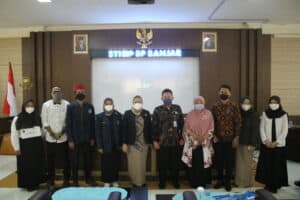 Wujudkan Kampus Bersinar, STISIP Bina Putera Banjar Bekali Mahasiswa Dengan Penyuluhan Bahaya Penyalahgunaan Narkoba