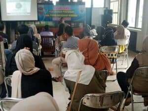 Desa Buniseuri Gandeng BNNK Ciamis Berdayakan Masyarakat Cegah Narkoba