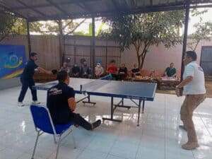 Peringati HUT BNN RI Ke-20 BNNK Ciamis Gelar Berbagai Kegiatan Positif