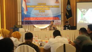 Peran Aktif Lingkungan Swasta Dalam Menanggulangi Masalah Narkoba