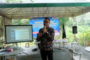 Prioritas Nasional BNNK Ciamis Melaksanakan Kegiatan Fasilitasi Pelaksanaan Advokasi Program Ketahanan Keluarga Anti Narkoba Berbasis Sumberdaya Pembangunan Desa.