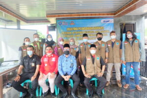 Prioritas Nasional BNNK Ciamis Melaksanakan Kegiatan Fasilitasi Pelaksanaan Advokasi Program Ketahanan Keluarga Anti Narkoba Berbasis Sumberdaya Pembangunan Desa.
