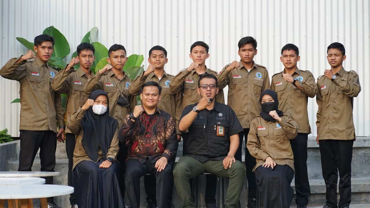 Dialog Interaktif Remaja, Lahirkan “Remaja Teman Sebaya”, Guna Tangkal Bahaya Narkoba Di Kabupaten Ciamis Dialog Interaktif Remaja, Lahirkan “Remaja Teman Sebaya”, Guna Tangkal Bahaya Narkoba Di Kabupaten Ciamis
