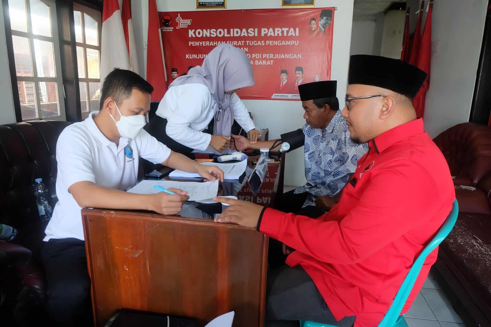 Kembali, Badan Narkotika Nasional (BNN) Kabupaten Ciamis melayani pemeriksaan Tes Urine Narkoba bagi Bacaleg Anggota DPRD Kota Banjar Kembali, Badan Narkotika Nasional (BNN) Kabupaten Ciamis melayani pemeriksaan Tes Urine Narkoba bagi Bacaleg Anggota DPRD Kota Banjar, berikut hasilnya…