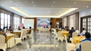 Tumbuhkan Kembali Semangat Perangi Narkoba, BNNK Ciamis Gelar Workshop Penggiat P4GN