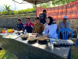 Wujudkan Desa Talagasari Bersin Narkoba Wujudkan Desa Talagasari Bersin Narkoba