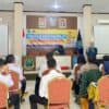 Pra Pelaksanaan Dialog Interaktif Remaja, , BNNK Ciamis Gelar Pembekalan bagi Pendamping Remaja Teman Sebaya (RTS).