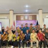 Monitoring dan Evaluasi Pelaksanaan Advokasi Program Ketahanan Keluarga Anti Narkoba Berbasis Sumberdaya Pembangunan Desa