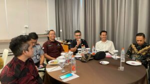 BNN Kabupaten Ciamis Identifikasi Permasalahan Penyalahgunaan Narkoba Melalui Forum Komunikasi P4GN
